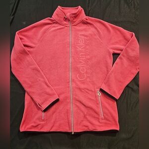 Calvin Klein Performance Women's Fleece